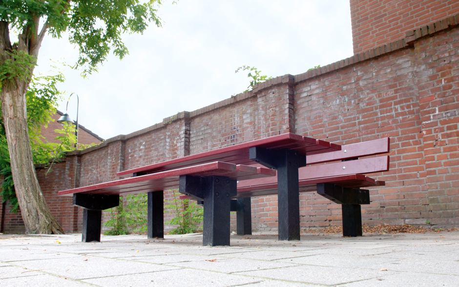 Table TIMBERSTYLE