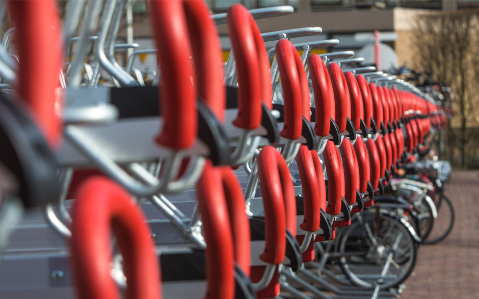 Easylift Premium Rack double-étage