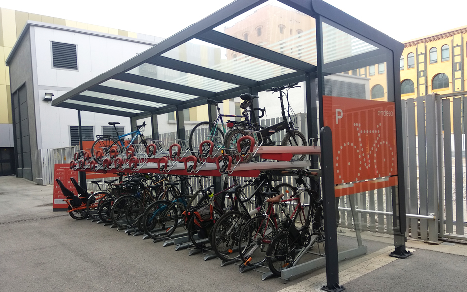 Easylift Premium Rack double-étage