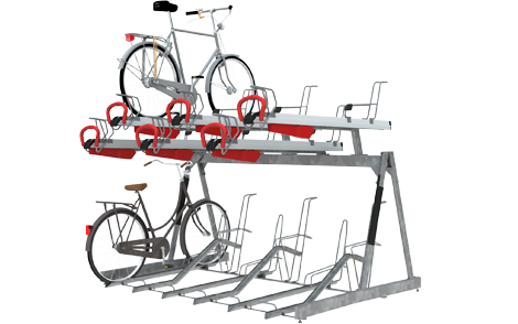 Easylift Premium Rack double-étage