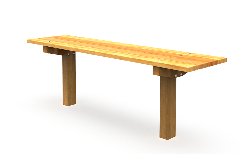 Table TIMBERSTYLE