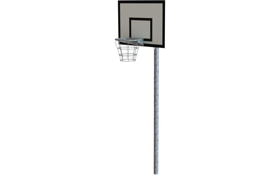 Springfield panneau de basket