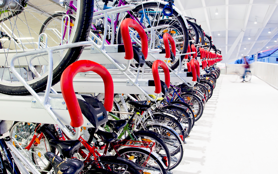 Easylift Premium Rack double-étage