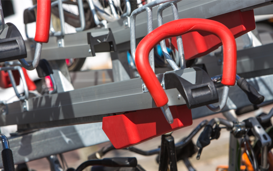 Easylift Premium Rack double-étage
