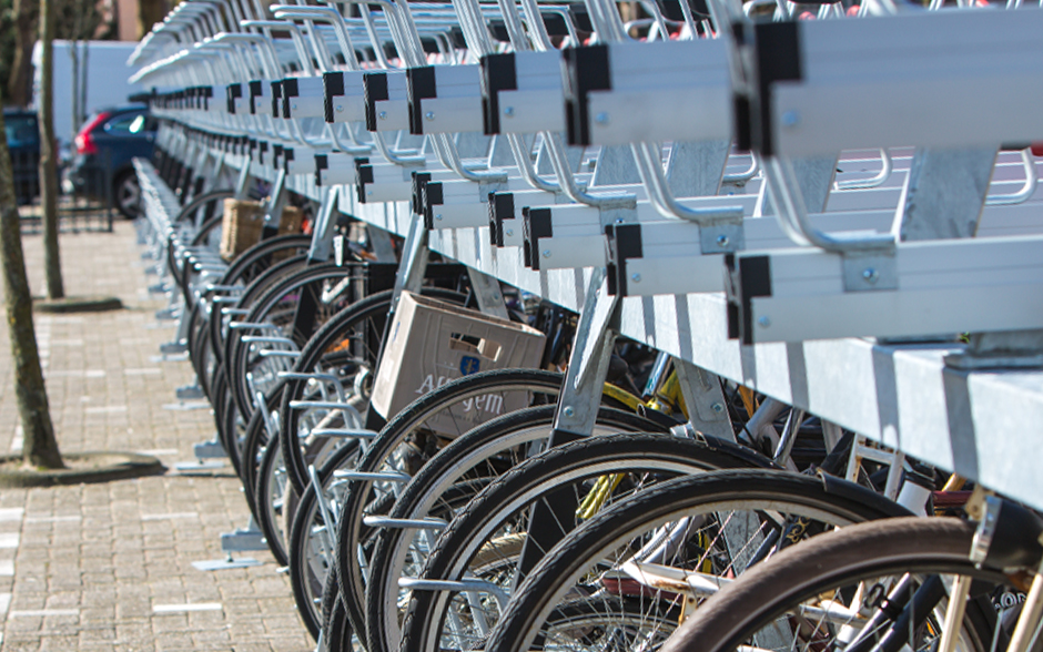 Easylift Premium Rack double-étage