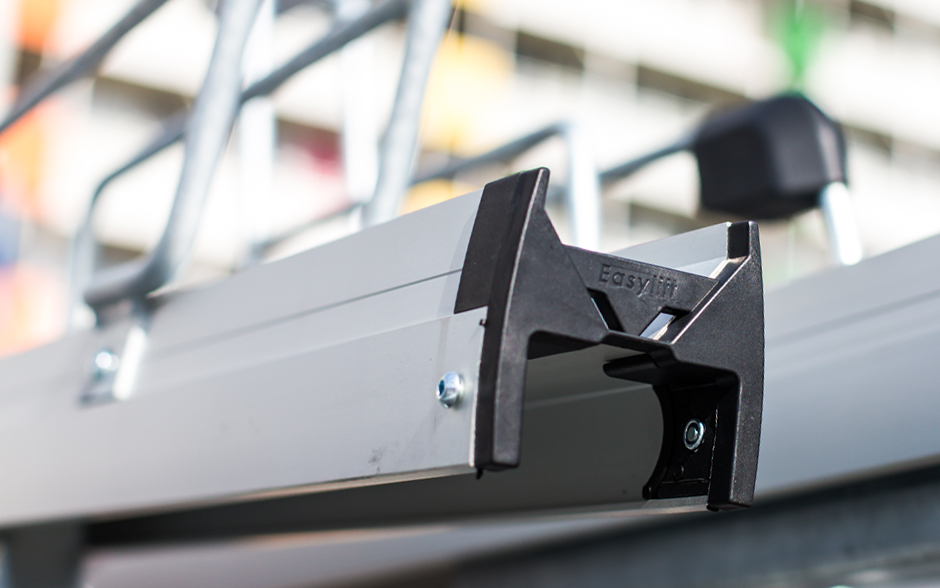 Easylift Premium Rack double-étage