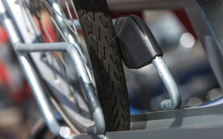 Easylift Premium Rack double-étage
