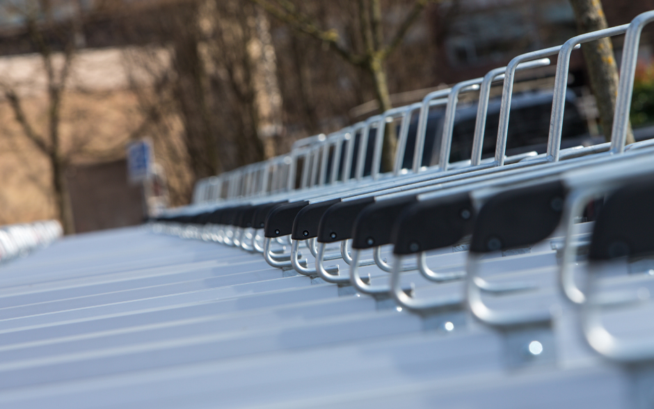 Easylift Premium Rack double-étage
